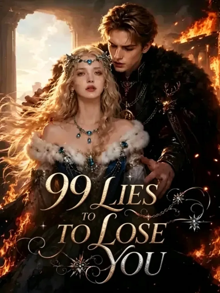 99 Lies to Lose You封面图